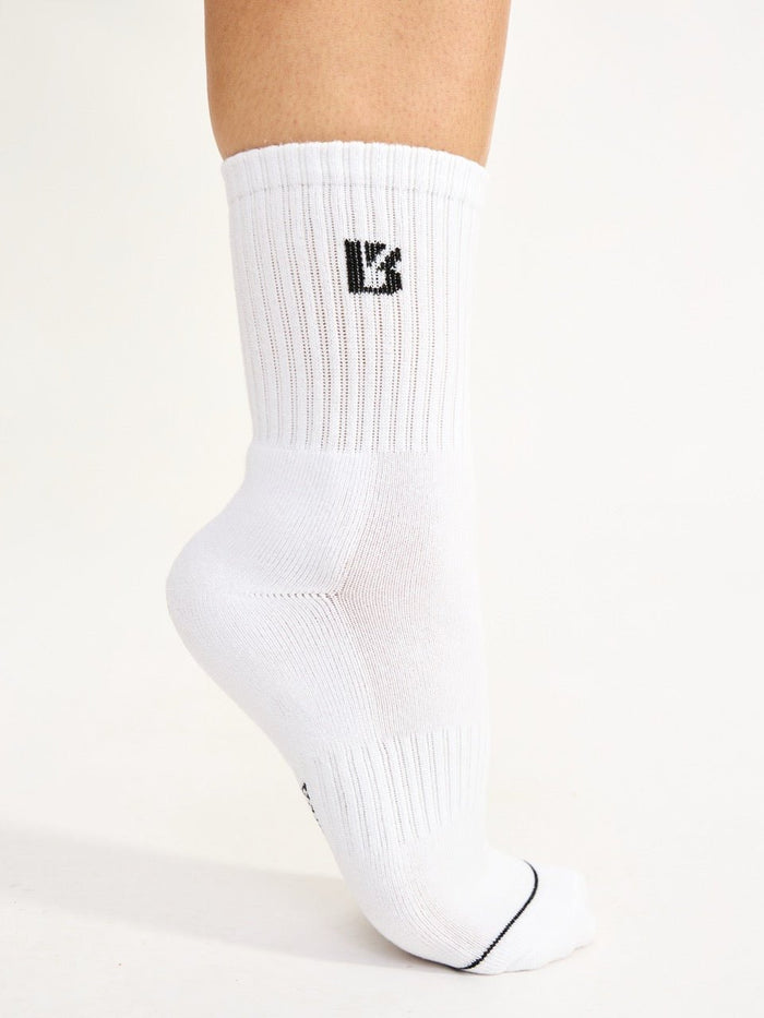 3 Pack Half Crew Sock - Empire