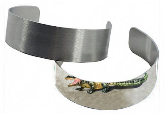 Metal Cuff