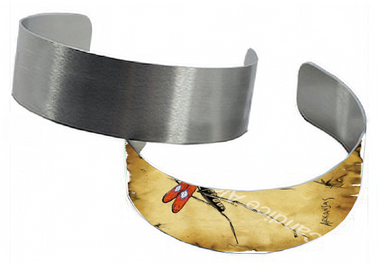 Metal Cuff