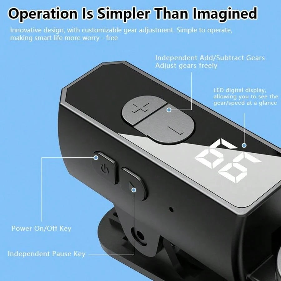 Auto Clicker Screen Tapper