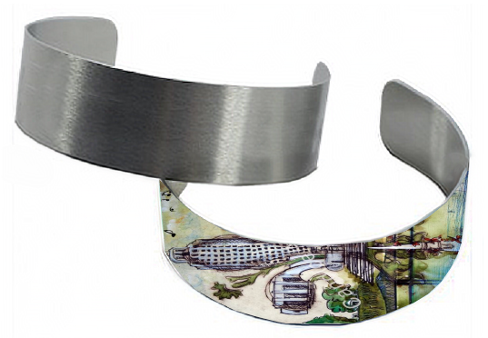 Metal Cuff