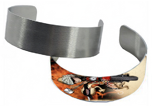 Metal Cuff
