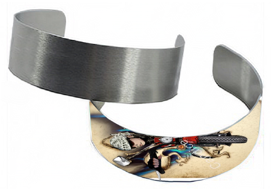 Metal Cuff