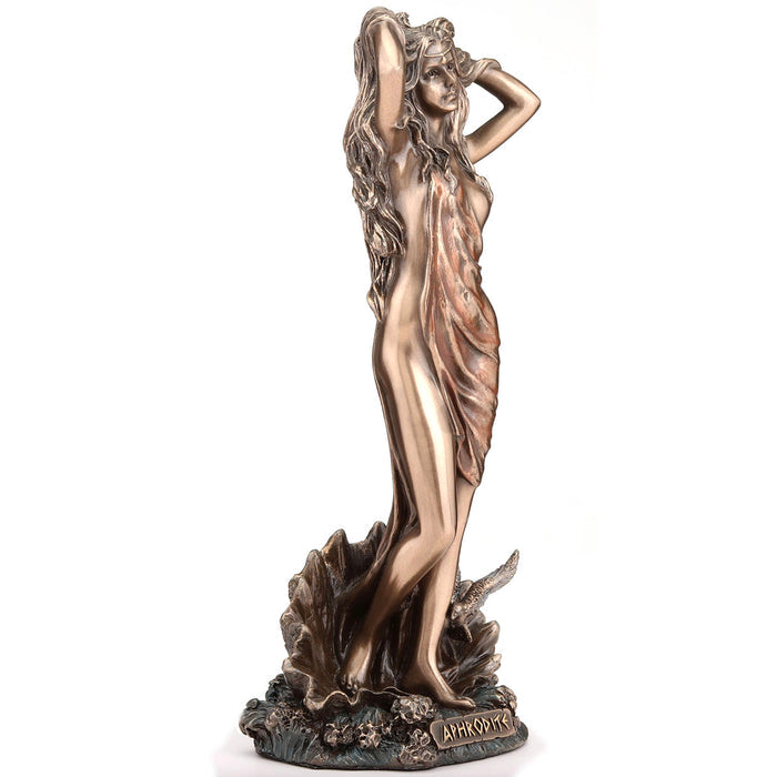 Birth of Aphrodite Statue