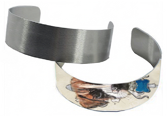 Metal Cuff