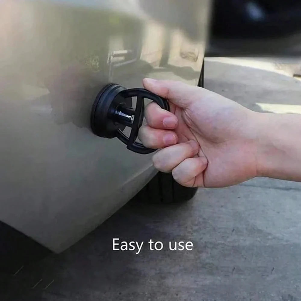 Car Dent Repair Puller Suction Cup Universal Bodywork Panel Sucker Vacuum Heavy Duty Glass Tile Lifter Repair Tools