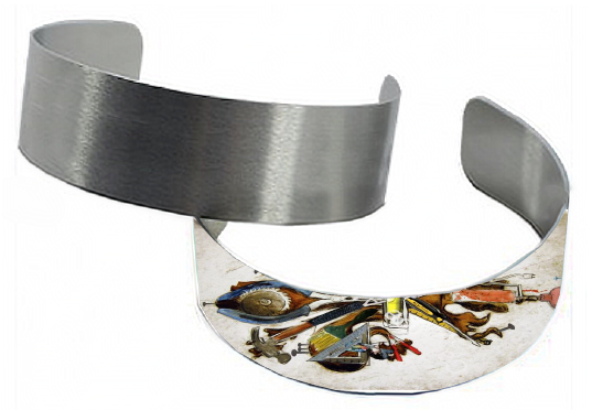 Metal Cuff