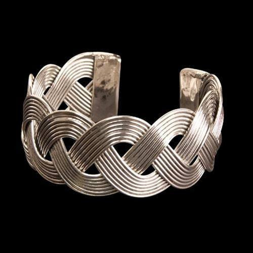 Celtic Weave Bracelet - costumesandcollectibles