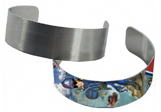 Metal Cuff