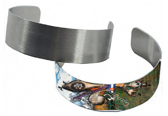 Metal Cuff