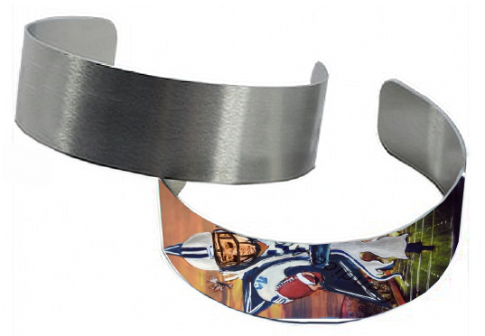 Metal Cuff