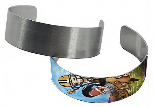 Metal Cuff
