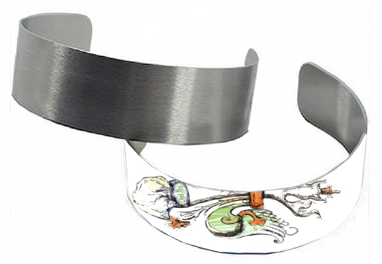 Metal Cuff