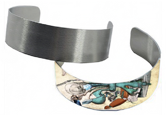 Metal Cuff