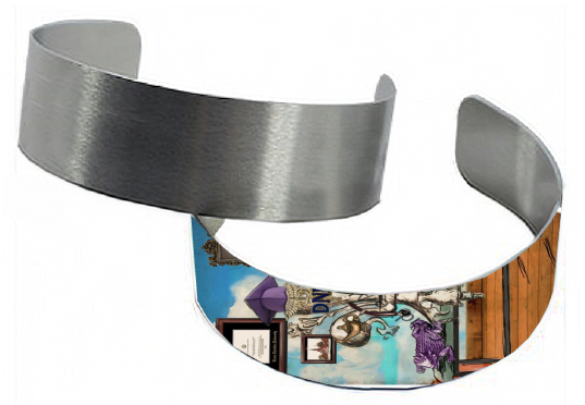 Metal Cuff