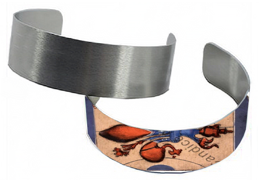 Metal Cuff
