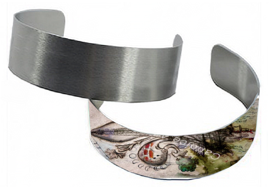 Metal Cuff