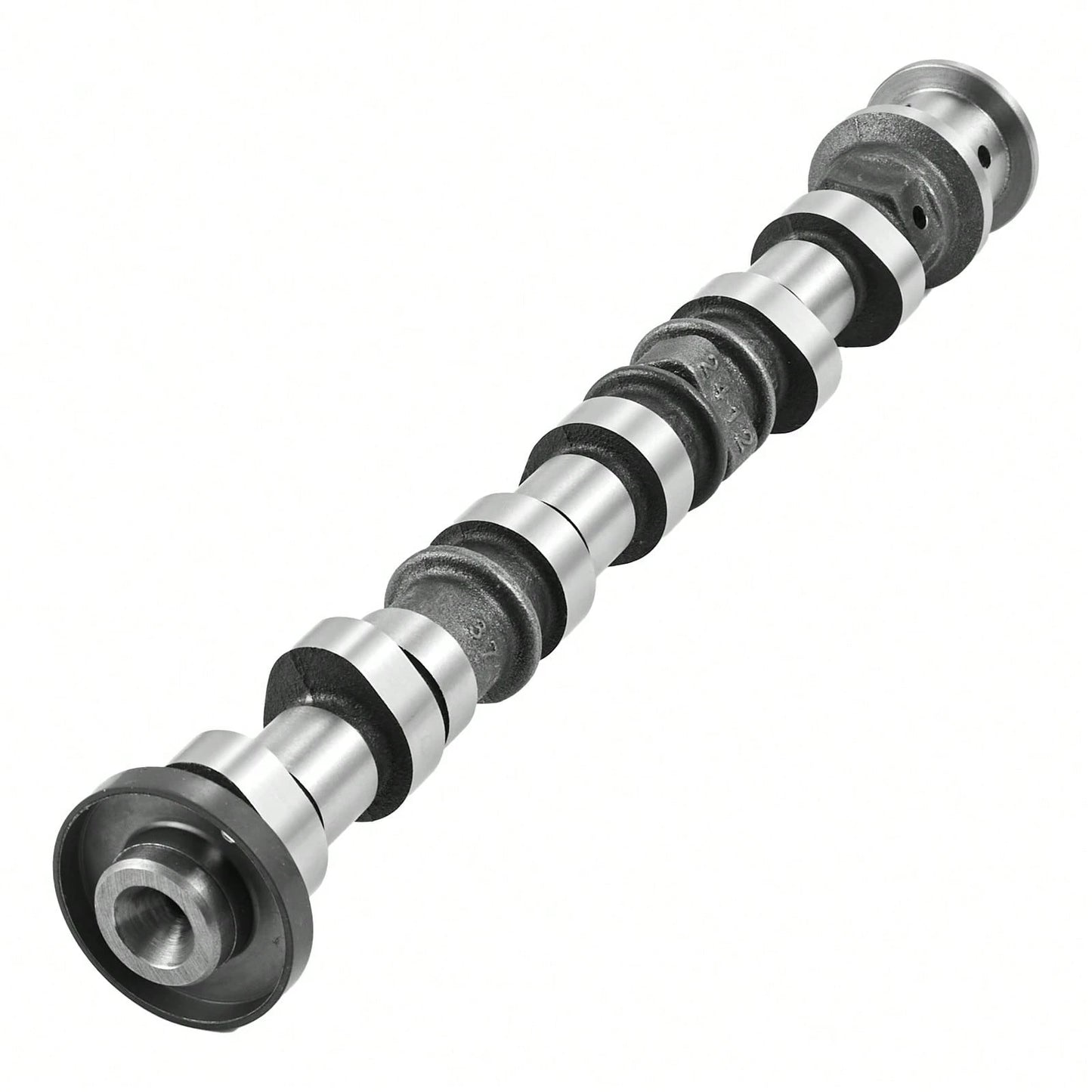 Engine Camshaft, 5184380AF 05184380AH 5184380AD 5184380AE 5184380AG Cam Replacement, For 2011-2017 Chrysler 200, 2011-2015 Grand Cherokee, 2011-2014 Dodge Avenger, 2013-2018 Ram 1500, 3.6L