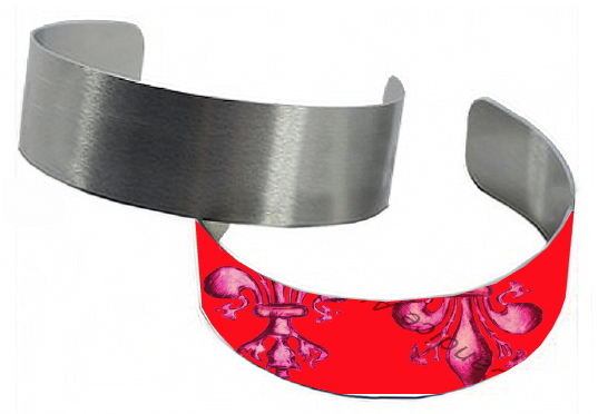 Metal Cuff