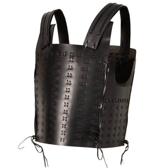 Fantasy Leather Dō Cuirass