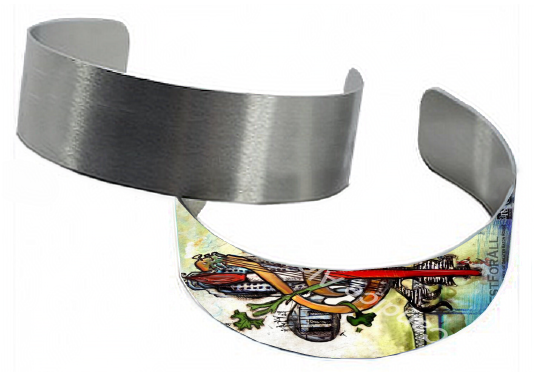 Metal Cuff