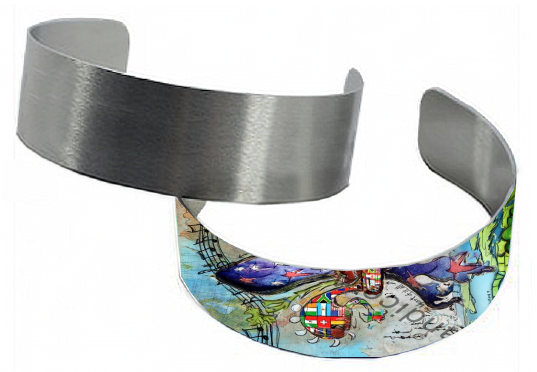 Metal Cuff