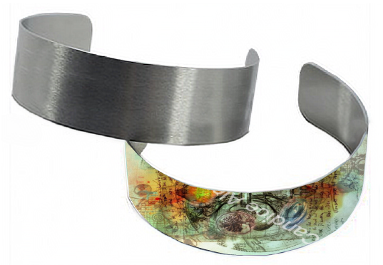 Metal Cuff