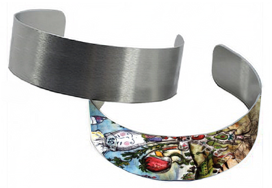 Metal Cuff