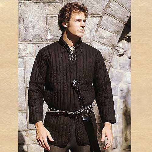 Gambeson - costumesandcollectibles