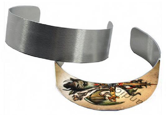Metal Cuff