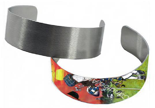Metal Cuff