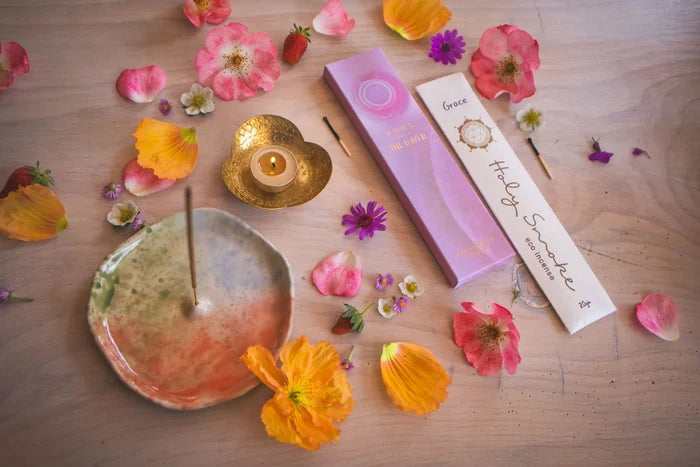 Grace Incense