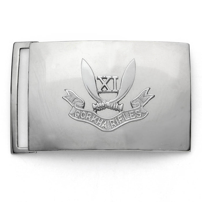 Gurkha Belt Buckle