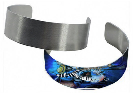 Metal Cuff
