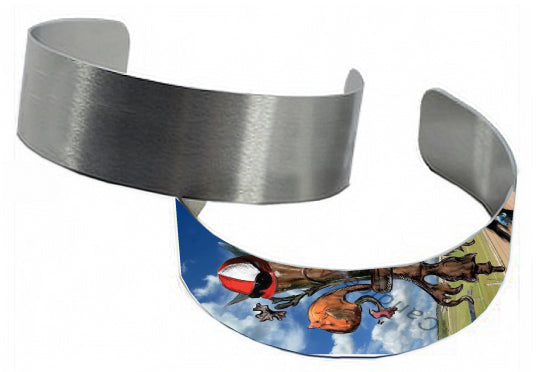 Metal Cuff