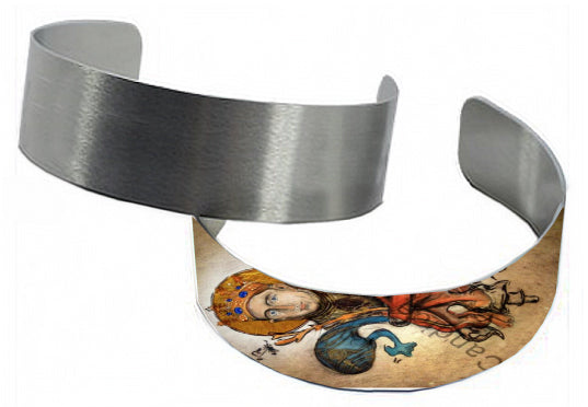 Metal Cuff