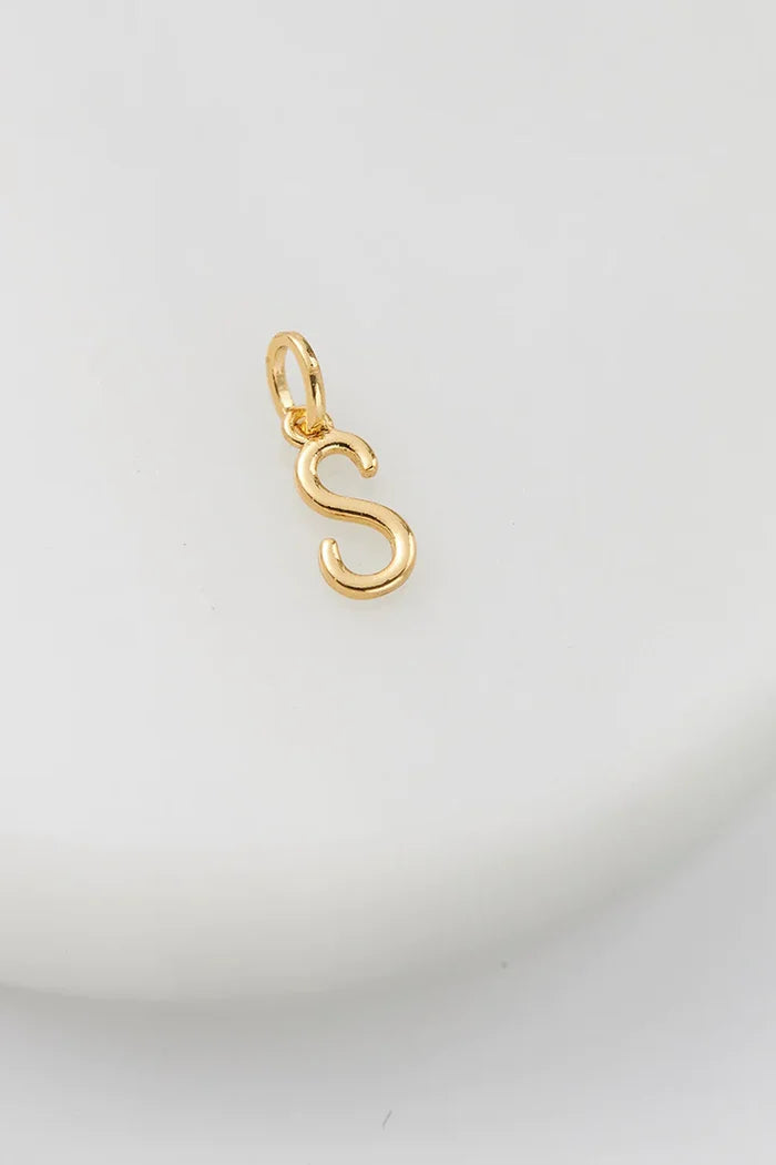 S