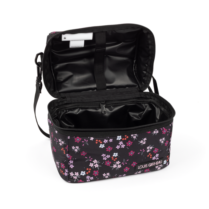 122303-98-LG_FLORAL_LUNCH_BOX-04-LOUIS GARNEAU | FLORAL LUNCH BOX-Kids Lunch Bags | Accessories-LOUIS GARNEAU-Yellow Shoes