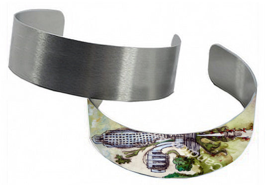 Metal Cuff