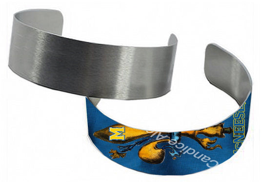 Metal Cuff