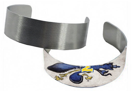 Metal Cuff