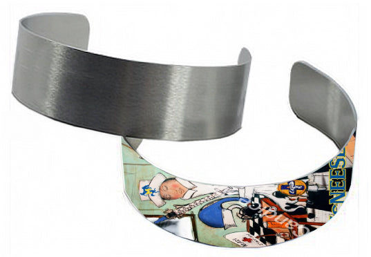 Metal Cuff