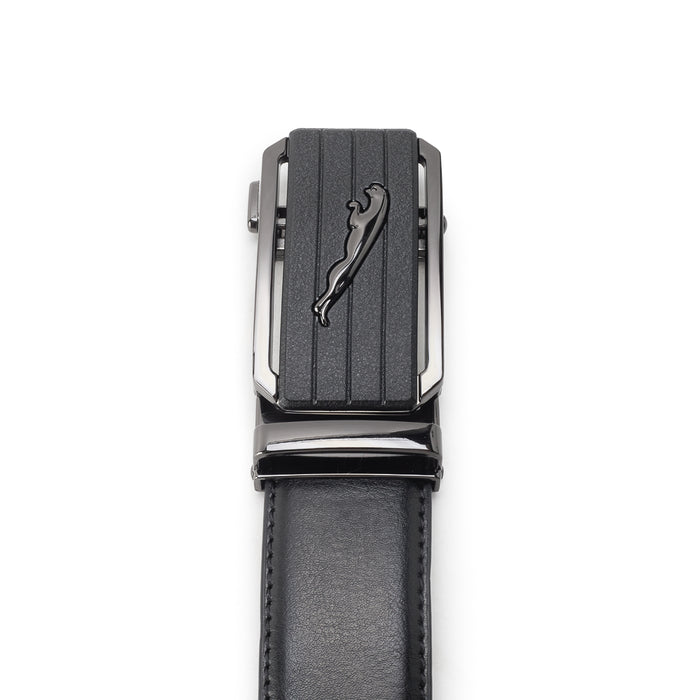 121410-01-LEOTAILLE44-02-MENS BELT I LEO-Men's Belts | Accessories-YELLOW-Yellow Shoes