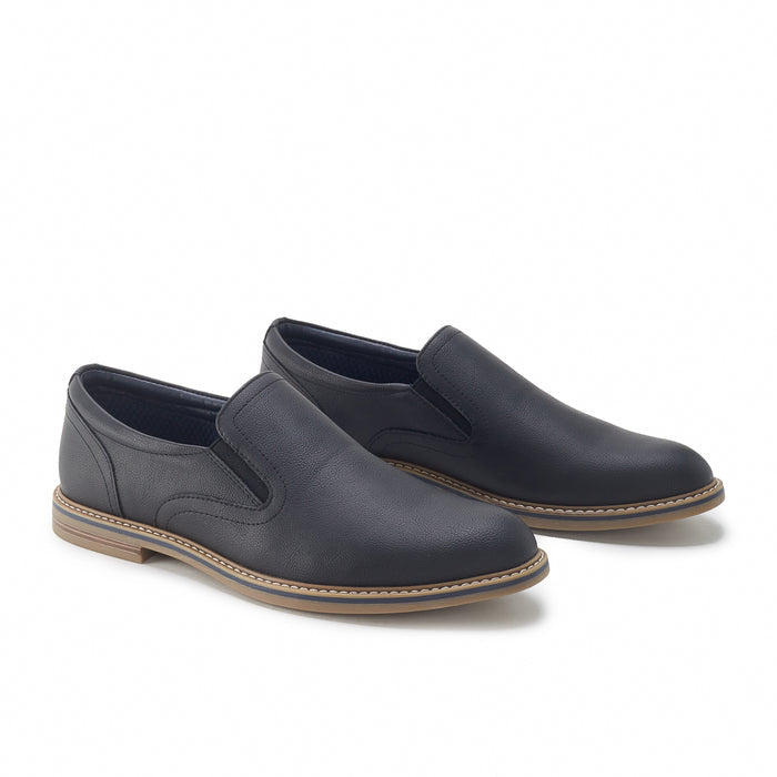 121400-01-NIKO-02-NIKO-Men's Shoes-YELLOW-Yellow Shoes