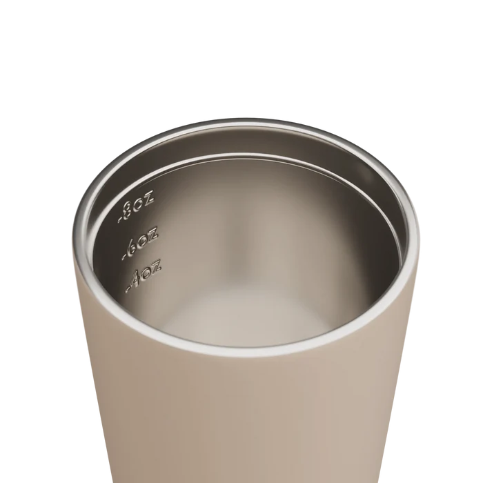 Oat - Bino 8oz