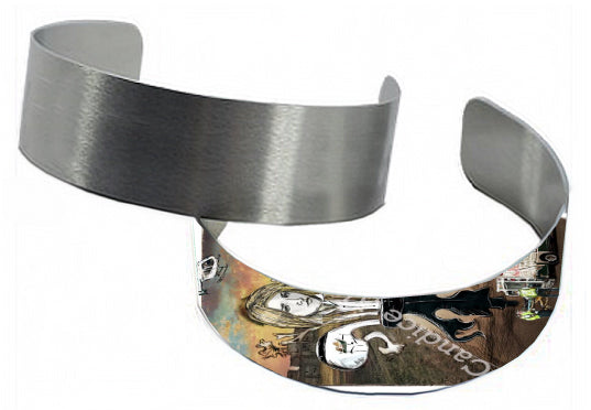 Metal Cuff