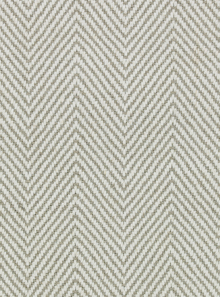 Peter Island Grey PTR-75 Custom Installation By Rug Depot Home