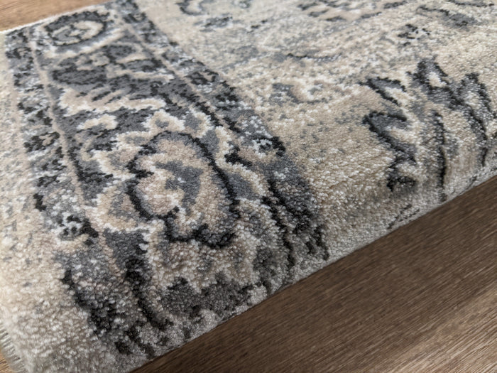 Concord Global Trading Stair Runners Provincia Beige Stair Runners and Stair Treads 2822 By Rug Depot
