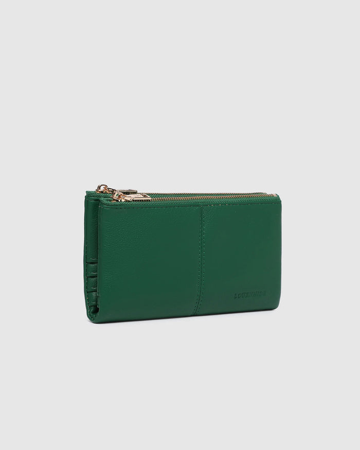 Sailor Wallet - Black