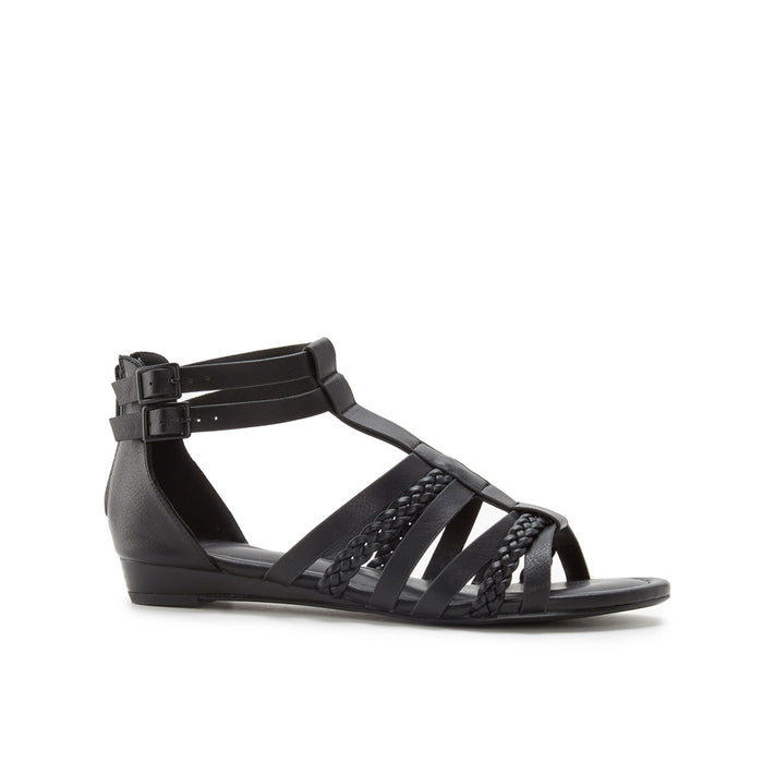 120749-01-SERENNA-03-SERENNA-Women's Sandals-YELLOW-Yellow Shoes